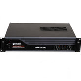 GEMINI XGA-5000 Finale di potenza Stereo 550W
