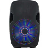 GEMINI AS 10P Blu Light
