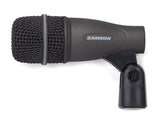 SAMSON DK705 Set di Microfoni per Batteria - 5 Microfoni