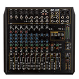 RCF F12XR Mixer 12 canali con effetti B-STOCK