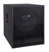 Proel S18A Subwoofer attivo 18" 600W B-STOCK