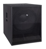 Proel S18A Subwoofer attivo 18" 600W B-STOCK