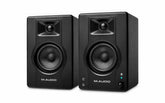 M-AUDIO BX3 BT Coppia di Monitor 3.5" Bluetooth 120W
