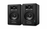 M-AUDIO BX3 BT Coppia di Monitor 3.5" Bluetooth 120W