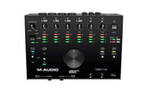 M-AUDIO AIR 192 | 14 Interfaccia Audio