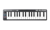 M-AUDIO Keystation Mini 32 MK3 Tastiera MIDI USB 32 Tasti