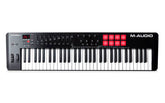 M-AUDIO Oxygen 61 Mk5 Tastiera MIDI USB 61 Tasti