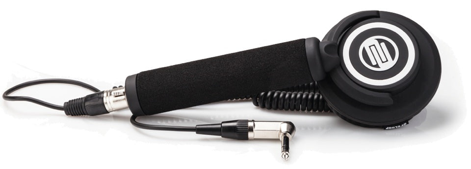 RHP-10 Cuffia a doccia Mono per DJ