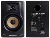 M-AUDIO Forty Sixty Monitor da studio
