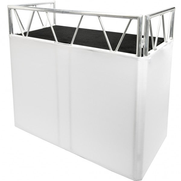 HEADLINER Indio Dj Booth Consolle per DJ