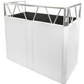 HEADLINER Indio Dj Booth Consolle per DJ
