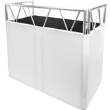 HEADLINER Indio Dj Booth Consolle per DJ