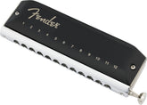 FENDER Armonica Cromatica Groove Pro a 12 Fori, Tonalità di C (Do)