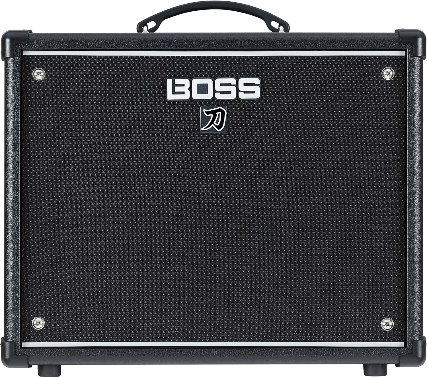 BOSS Katana 50 Gen 3 Amplificatore Combo per Chitarra 12" 50W