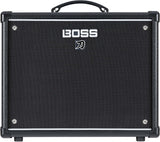 BOSS Katana 50 Gen 3 Amplificatore Combo per Chitarra 12" 50W