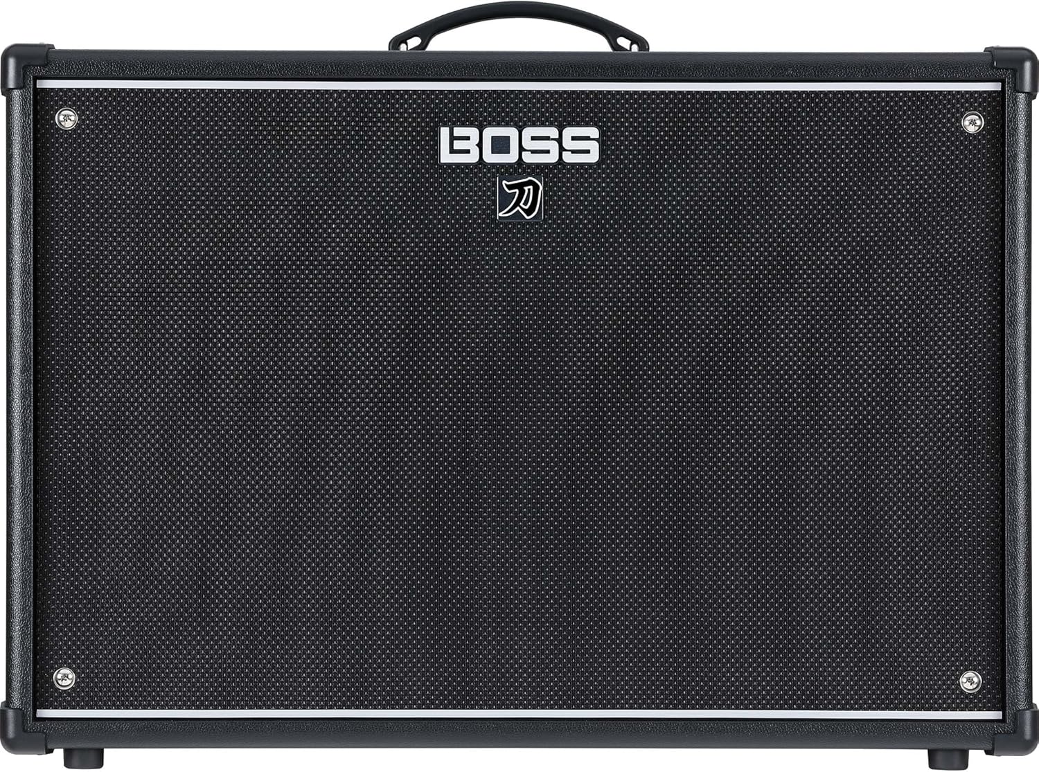 BOSS Katana 212 Gen 3 Amplificatore Combo per Chitarra 2x12" 100W