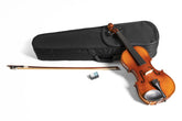GEWA Pure Set Violino HW 4/4 Set-up Tedesco