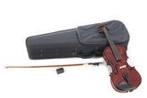 GEWA Pure Set Violino HW 3/4 Set-up Tedesco