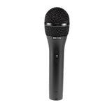 EIKON EKUSBDM1 Microfono Dinamico per Voce USB