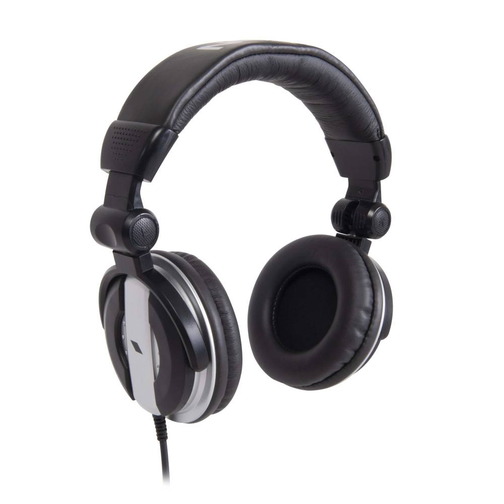 EIKON HFJ700 Cuffia Stereo per DJ