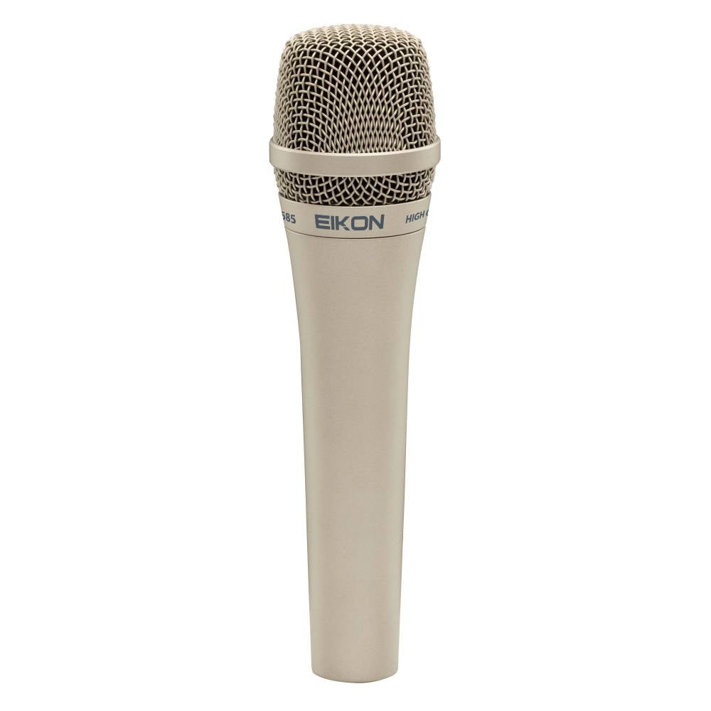 EIKON DM585 Microfono Cardioide per Voce