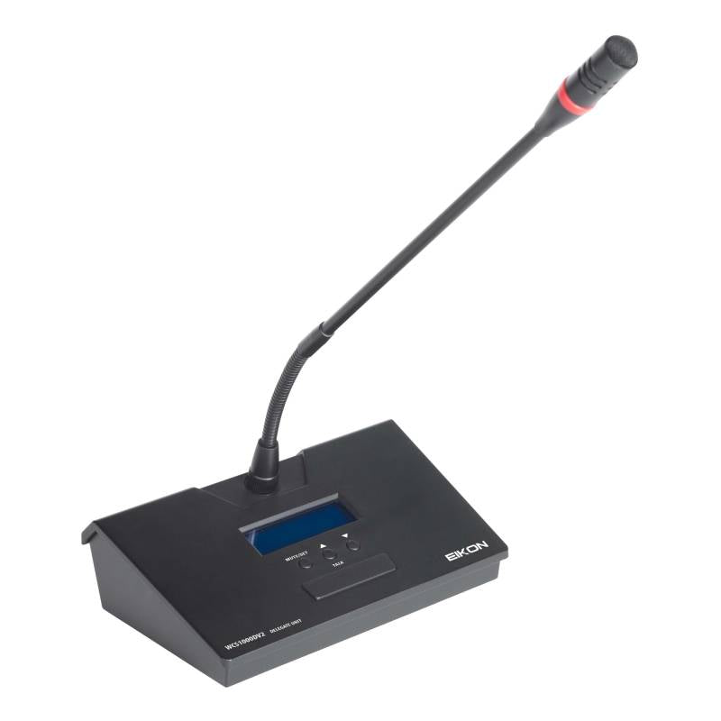 EIKON WCS1000D V2