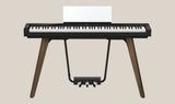 Casio Privia PX-S7000 Pianoforte digitale nero con stand e pedaliera B-Stock