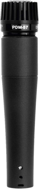 JTS PDM57 Microfono dinamico per strumenti