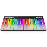 GEMINI GPP 101 PianoProdigy Tastiera 24 tasti Midi Wireless
