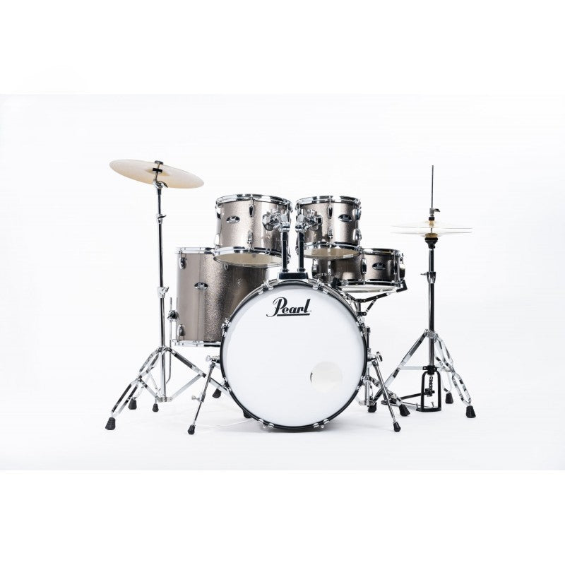 PEARL Roadshow 22" RS525SC/C707 Bronze Metallic Batteria Acustica