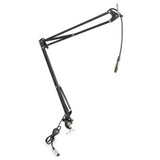 VONYX TS05 Supporto da tavolo per microfono