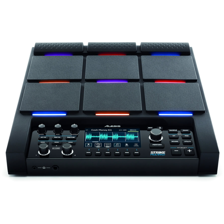 ALESIS Strike MultiPad Drum Controller 9 Pad