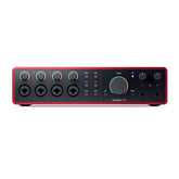 FOCUSRITE Scarlett 18i16 (4th Gen) Scheda audio USB
