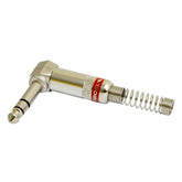 Proel S240S Connettore ad angolo Jack 6,3 stereo
