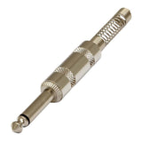 Proel S230 Connettore Jack Mono 6,3 mm