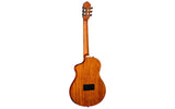 ORTEGA TOURPLAYER RTPDLX-FMA Chitarra Elettro Acustica