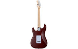 MOOER MSC30 Pro Sunset Red