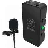 MACKIE EM-95ML Microfono Lavalier con Amplificatore per Smartphone
