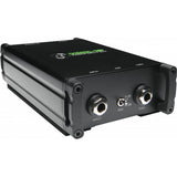 MACKIE MDB-1P DI Box Passiva Mono