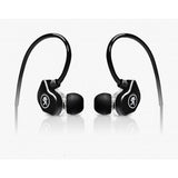 MACKIE CR-BUDS+ Auricolari Dinamici con doppio driver