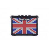 BLACKSTAR Fly3 Union Flag Black Amplificatore Combo