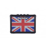 BLACKSTAR Fly3 Union Flag Black Amplificatore Combo