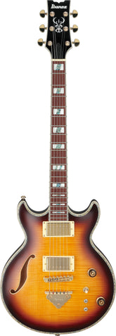 IBANEZ AR520HFM VLS Violin Sunburst Chitarra Elettrica