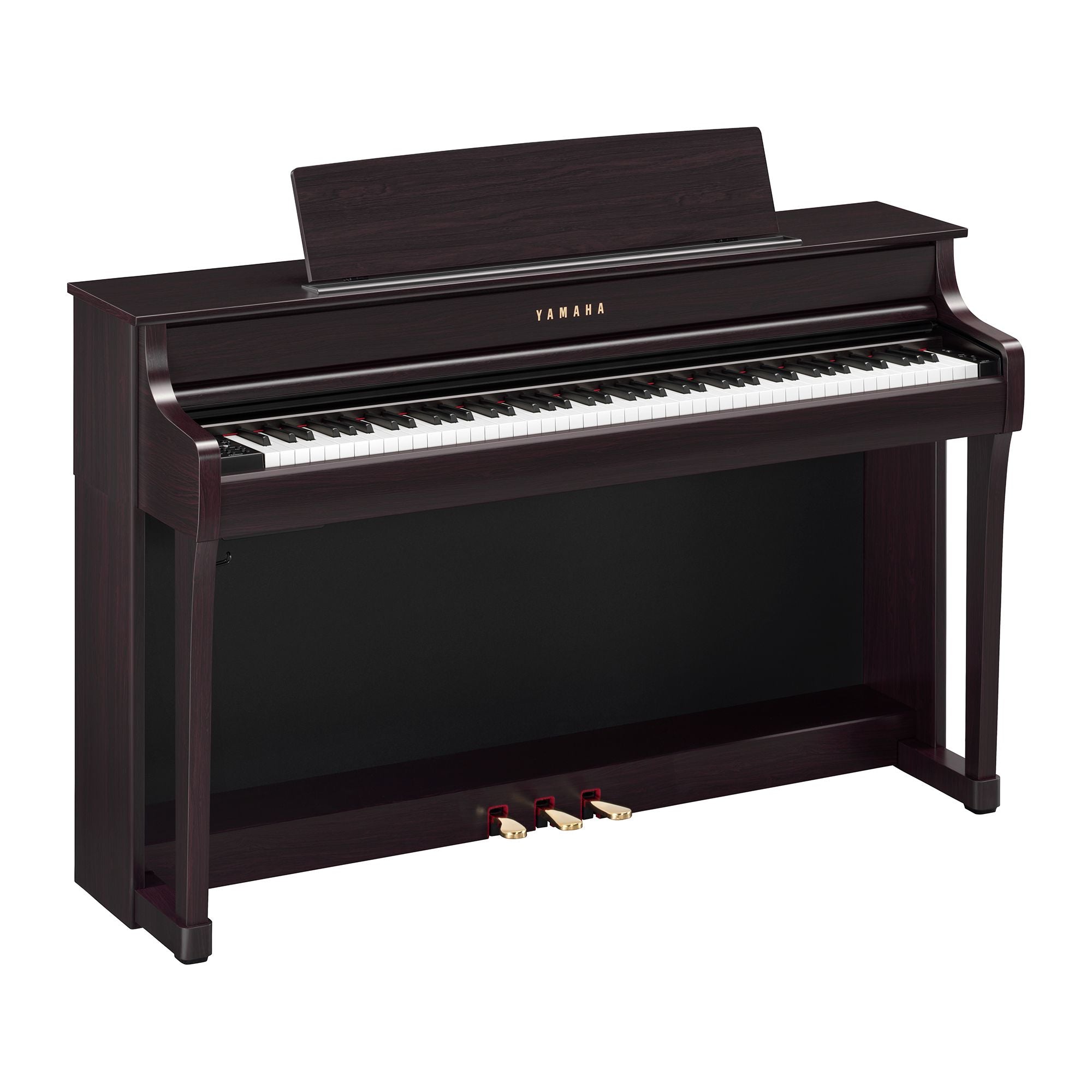 YAMAHA Clavinova CLP-845R Rosewood