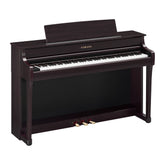 YAMAHA Clavinova CLP-845R Rosewood