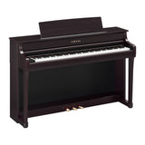 YAMAHA Clavinova CLP-845R Rosewood