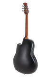 Ovation Celebrity Traditional Plus Mid-depth CS24X-7C-G Cognac Burst Chitarra Acustica Elettrificata
