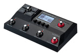 ZOOM B2 Four Pedaliera Multieffetto per Basso
