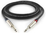 REFERENCE GCR1-BK-JJ-4,5-N/AU Cavo Jack - Jack Black 4,5 mt.