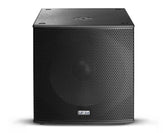 FBT Subline 118SA Subwoofer Amplificato 18" 2400W